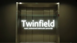 Twinfield Boekhouden [upl. by Toogood]