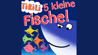 5 kleine Fische [upl. by Staley585]