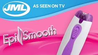 Epi Smooth from JML [upl. by Norene375]