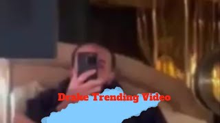 Leaked Drake Trending Video [upl. by Nitza]