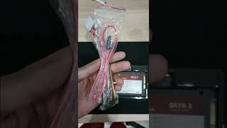 Unboxing Eyota SSD 1Tb Sata 3  TIPS [upl. by Mayce]