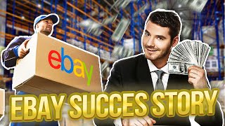 The secrets behind eBays success story [upl. by Duston]