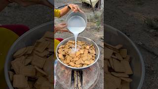 Biscuits 🍪 Gulab Jamun 🤗 Yummy 😋 [upl. by Jyoti]