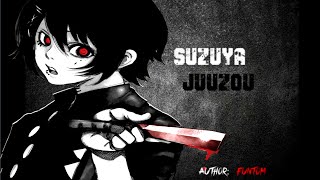 AMV  Suzuya Juuzou  Rei [upl. by Jed689]