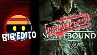 BiBEdito 11  SCALEBOUND annulé  entre mépris raison et irrespect [upl. by Kato368]