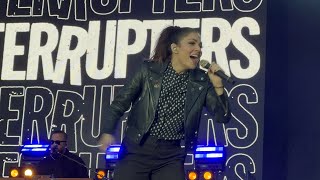 The Interrupters Full Set LIVE  Punk Rock Bowling 52723 [upl. by Arri]