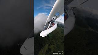 Archaeopteryx glider 1h30 of electric flight with the Gen3 range extender [upl. by Williamson21]