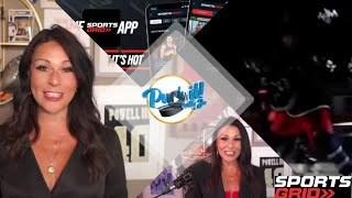 Puck it with Jo Daily NHL Pick Props and Predictions 111624 SportsGrid SportsGridTV [upl. by Onurb]