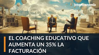 Coaching ejecutivo para pymes con Vistage [upl. by Aneeres721]