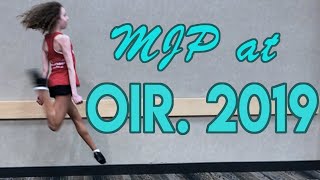 MJP at Oireachtas 2019  Irish Dance World Qualifiers [upl. by Faith]