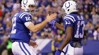 Colts Preview  Frank Reich Erhardt Perkins Offense [upl. by Annael]