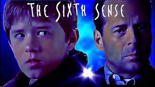 10 Things You Didnt Know About The SixthSense [upl. by Olnek]