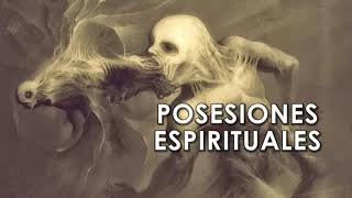 EL SER UNO LIBRO 1POSESIÓN ESPIRITUAL [upl. by Kling43]