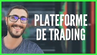 3 Quelle plateforme de trading   Formation ScalpingIntraday [upl. by Skell128]