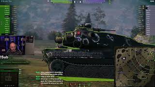 AMX M4 54  No Paid Actors Here [upl. by Pittman952]