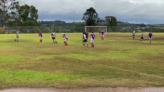 06 2024 Narellan Rangers vs Campbelltown cobras [upl. by Felita]