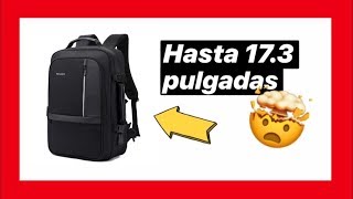 ✅ ¡Las 5 MEJORES MOCHILAS para portátiles 2020 🎒 [upl. by Osnohpla193]