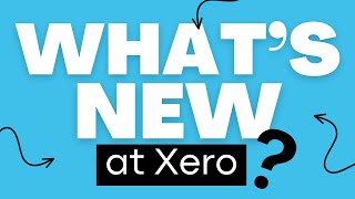 What’s New at Xero in the United States [upl. by Azral]