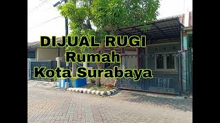 Rumah Surabaya [upl. by Feeley]