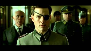 Valkyrie 1111 Movie CLIP  Fates of the Conspirators 2008 HD [upl. by Attaynek]