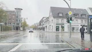 Herbst in Ahrensburg 31102023 gegen 12 Uhr [upl. by Mun]