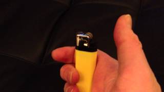 Comment allumer un briquet [upl. by Angell767]