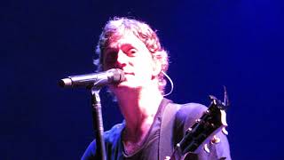 Rob Thomas quot3AMquot Live  The Borgata Music Box [upl. by Pyne209]