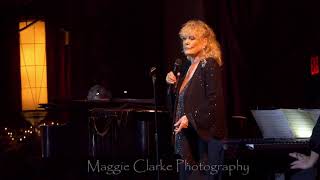 Petula Clark Dont Sleep In the Subway BB Kings 2017 W [upl. by Stanwinn620]