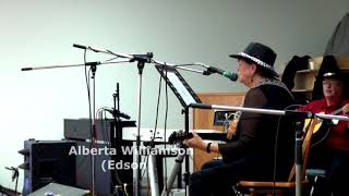 Elnora 2012 Al Womack amp Steve Potter Warburg 2013 Alberta Williamson [upl. by Kylila187]