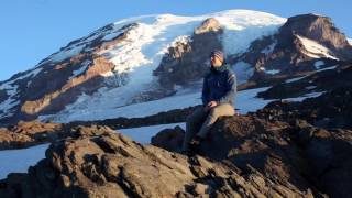 What Does It Take To Climb Mt Rainier [upl. by Bick381]