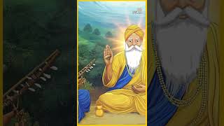 Sa Rasna Dhan Dhan Hai Status  Popular Gurbani Shabad Keertan Status song cgurunanakdevji [upl. by Mersey]