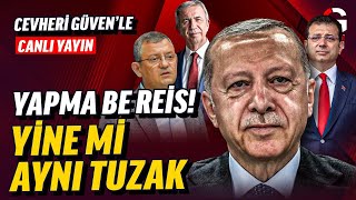 REİS YAŞLANDI YİNE AYNI TUZAK [upl. by Gide]