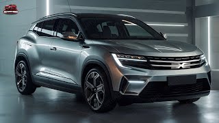 FINALLY NEW 2025 Dacia Sandero Unveiled  The Most Affordable BSegment Category [upl. by Hguh185]