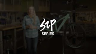 STP Series  Liv Cycling [upl. by Ronn]