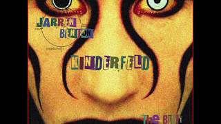 Jarren Benton  The Bully Freestyles  Kinderfeld by Marilyn Manson Remix [upl. by Clemmie]