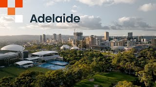 Adelaide Housing Market Update  March 2024 [upl. by Bonita909]