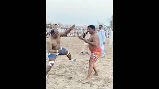 foryou new kabaddi match  08112024 [upl. by Julio]