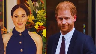 New Update Breaking News Of Meghan Markle and Prince Harry  It will shock you [upl. by Nawj624]