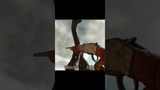 I Couldnt have been more wrong arksurvivalascended ark brontosaurus [upl. by Alodi731]