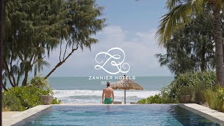 Bãi San Hô  Zannier Hotels [upl. by Dnamron]