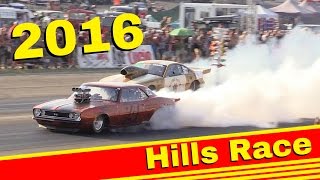 13° Hills Race Rivanazzano 2016  Highlights  Pure Show [upl. by Lanoil]