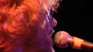 Warren Zevon  Johnny Strikes Up The Band  1011982  Capitol Theatre Official [upl. by Elyssa]