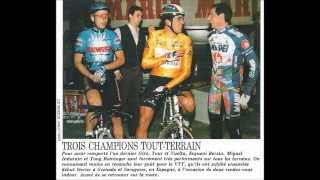 MIGUEL INDURAIN [upl. by Temple]