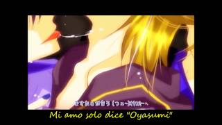 YAOI 18 BLS Kagamine Len KAITO Shota desuyon Español Latíno Hombre x Hombre [upl. by Laurianne]