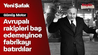 KUPÜR  Necmettin Erbakan’ın kurduğu Orta Doğu’nun en büyük motor fabrikası nasıl yok edildi [upl. by Assirram]