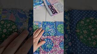 temperature quilt update quilting temperatureblanket shortsvideo [upl. by Gehman]