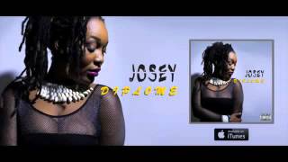 josey diplômé en lyrics [upl. by Illoh]