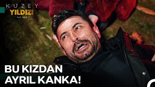 Kanka Kankanın Tavsiyesine Muhtaçtır  Kuzey Yıldızı İlk Aşk [upl. by Eehc]