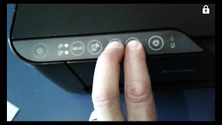 Como Scanear Digitalizar na Impressora Epson L3250 pelo painel [upl. by Lesna702]