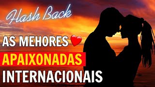 MELHORES MUSICAS INTERNACIONAIS ANTIGAS ROMANTICAS ANOS 70 80 90❤️Músicas Românticas 121 [upl. by Dell]